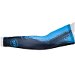 Review the DV8 Grunge Compression Strike Sleeve Blue