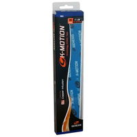 Genesis K-Motion Tape Pre-cut Blue MAIN Image