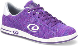 Dexter Womens Harper Knit Bowling Shoes