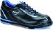Review the Storm Womens SP2 603 Black/Blue Wide Width RH or LH