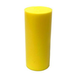 JoPo Solid Thumb Slug Yellow