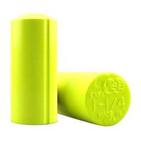 VISE "Easy" 100% Urethane Thumb Slug Neon MAIN Image
