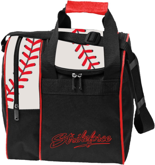 KR Strikeforce Rook Baseball Single Tote MAIN Image - Main Image