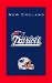 Review the KR Strikeforce NFL Towel New England Patriots