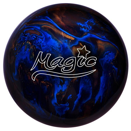 Ebonite Magic Main Image