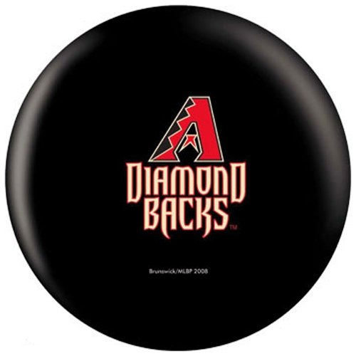 OnTheBallBowling MLB Arizona Diamondbacks Main Image