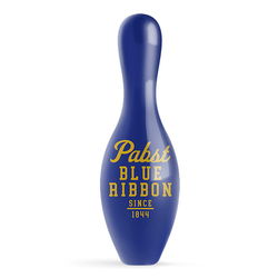 OnTheBallBowling Pabst Since 1844 Pin