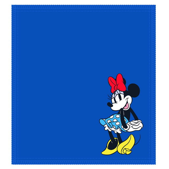 KR Strikeforce Disney Shammy Minnie Mouse MAIN Image - Main Image