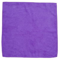 KR Strikeforce Economy Microfiber Towel Purple