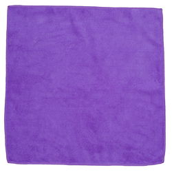 KR Strikeforce Economy Microfiber Towel Purple