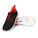 KR Strikeforce Mens Patriot Black/Red Alt Image