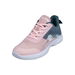 Elite Womens Dash Grey/Pink Alt Image