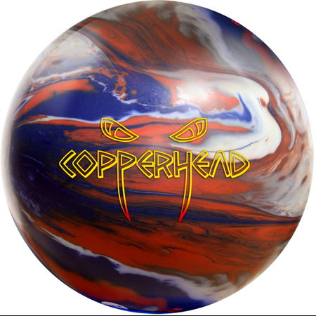 Brunswick Copperhead Main Image