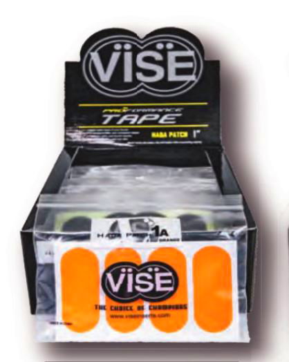 2 Pack) Vise Bowling Thumb Tape Hada Patch #3 Skin Tape 50 Pc 3/4 Aqua 2 Pack) Vise Bowling Thumb Tape Hada Patch #3 Skin Tape 50 Pc 3/4 Aqua