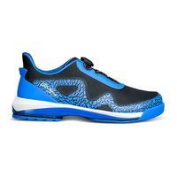 KR Strikeforce Mens TPC Gladiator Blue/Black Left Hand ALT Image