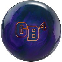 Ebonite Game Breaker 4 Hybrid Bowling Balls