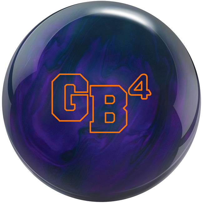 Ebonite Game Breaker 4 Hybrid MAIN Image - Main Image