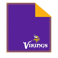 KR Strikeforce NFL Shammy Minnesota Vikings