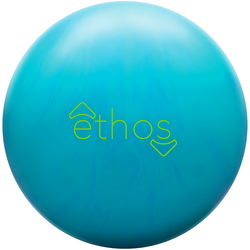 Brunswick Ethos Solid Bowling Balls