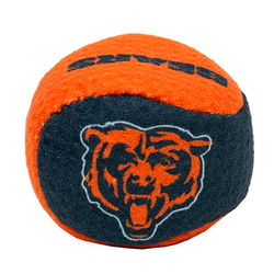 KR Strikeforce NFL Grip Ball Chicago Bears