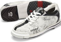 Dexter Womens SST 8 Pro Marble Right Hand or Left Hand Wide Width ALT Image