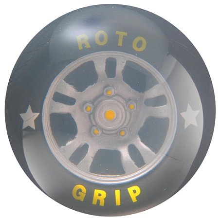 Roto Grip Spare Tire (old) Main Image