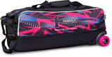 Featured Bag: Hammer Dye-Sub Triple Tote Pink Arrows