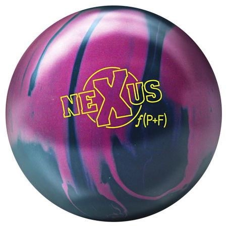 Brunswick Nexus ƒ(P+F) Solid Main Image