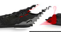 3G Mens Speed Dial+ Black/Red Right Hand MAIN Image