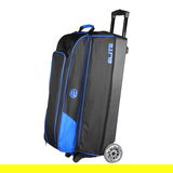 Sale Priced Bag: Elite 3 Ball Roller Royal