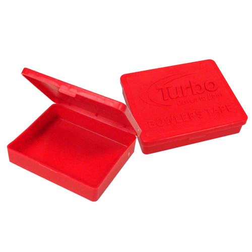 Turbo Reuseable Tape Storage Case Main Image