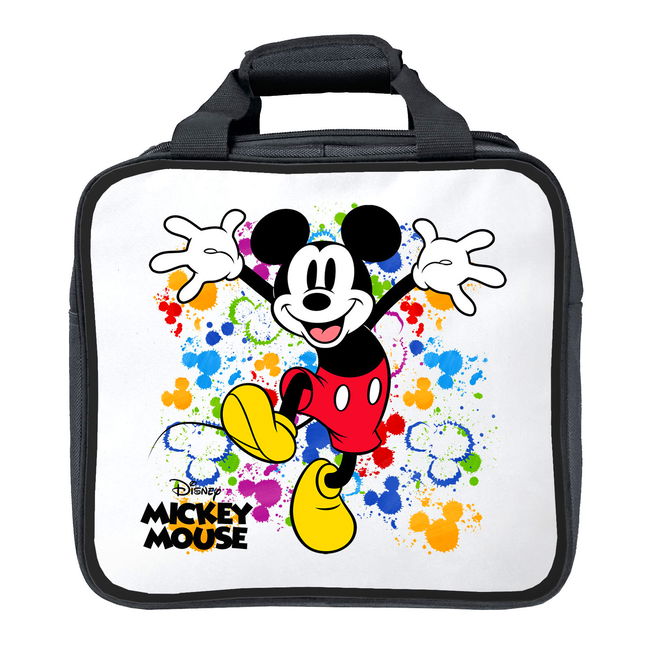 KR Strikeforce Disney Mickey Mouse Single Tote MAIN Image - Main Image