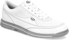 Shop Top Selling Bowling Shoes like the Dexter Mens Turbo Pro White/Grey