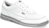 Featured Shoe: Dexter Mens Turbo Pro White/Grey