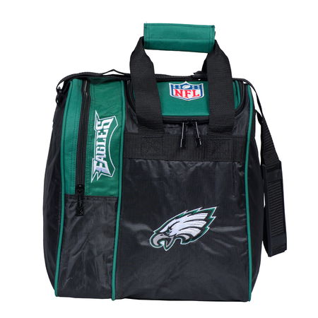 KR Strikeforce 2020 NFL Single Tote Philadelphia Eagles Main Image