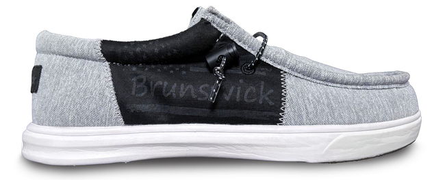 Brunswick Mens Hero Black MAIN Image - Main Image