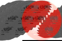 Vise Sanding Pad MAIN Image