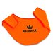 Review the Brunswick Supreme See-Saw Neon Orange
