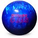 KR Strikeforce MLB Engraved Chicago Cubs Ball Alt Image