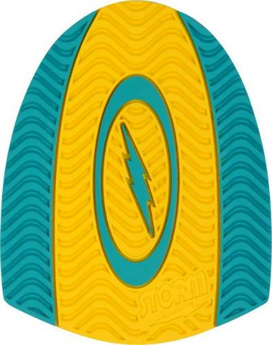 Storm T3 Traction Sole MAIN Image - Main Image
