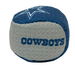 KR Strikeforce NFL Grip Ball Dallas Cowboys Alt Image