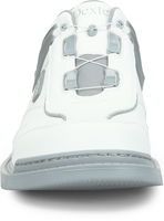 Dexter Mens SST 6 Hybrid BOA White/Grey Right Hand Wide Width ALT Image