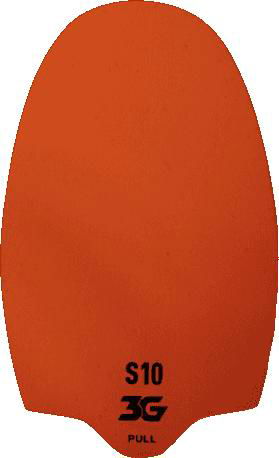 3G Formula S10 Slide Sole MAIN Image - Main Image