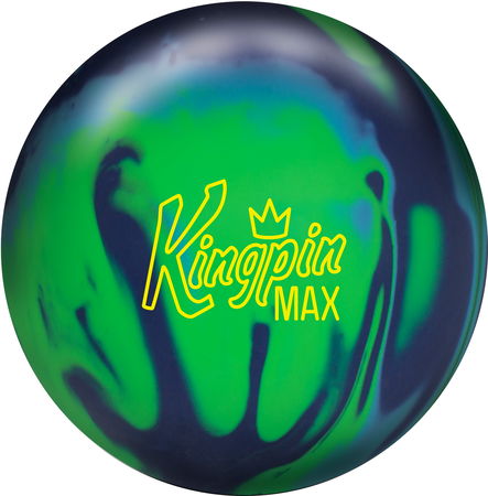 The Kingpin Max from Brunswick