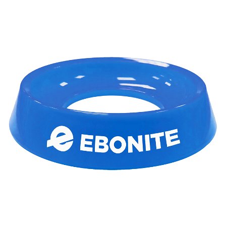 Ebonite Ball Cup Blue Main Image