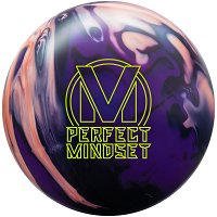 Brunswick Perfect Mindset Bowling Balls