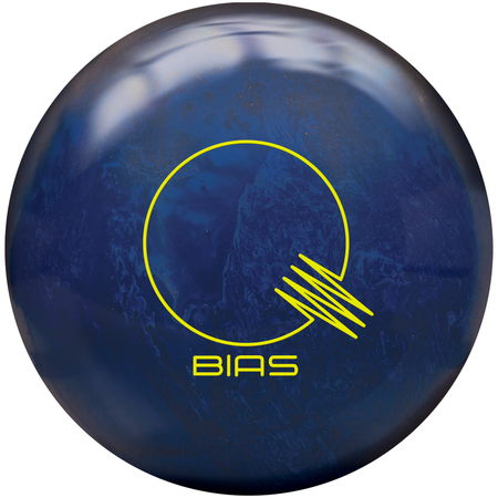 Brunswick Quantum Bias Pearl Main Image