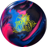 Storm Tropical Surge Solid Black/Blue/Pink