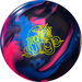 Review the Storm Tropical Surge Solid Black/Blue/Pink