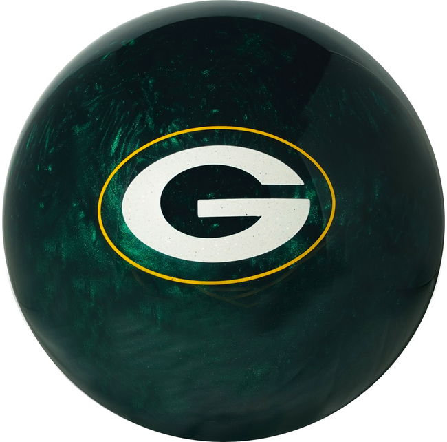 KR Strikeforce NFL Engraved Green Bay Packers MAIN Image - Main Image